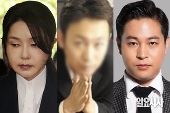 <단독> ‘도이치 브로커’ ‘청담동 사기꾼’ 연결고리 추적