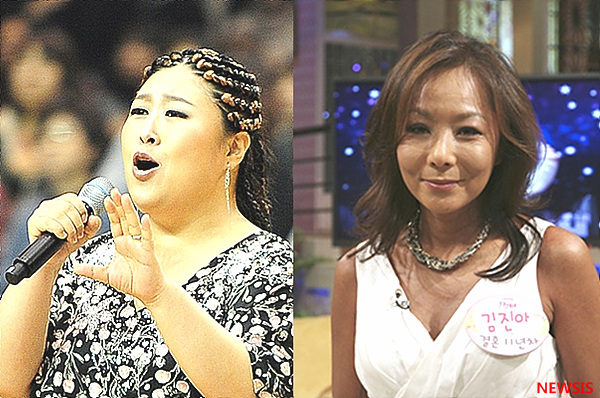 BMK, 김진아 <사진=뉴시스>