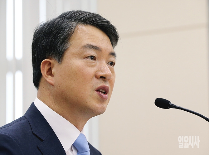 강신명 경찰총장