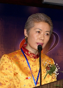 김연회 궁전특수자동차 대표