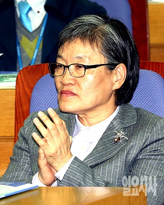이에리사 의원