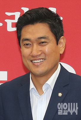 새누리당 오신환 의원