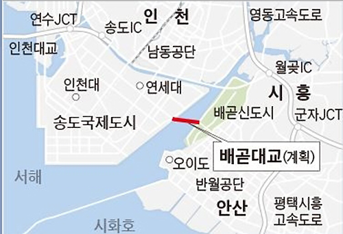 배곧대교