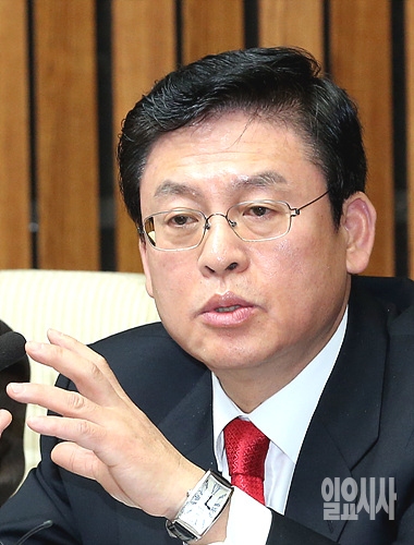 정우택 새누리당 의원