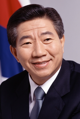 노무현 전 대통령
