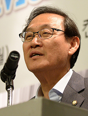 정유섭 새누리당 의원