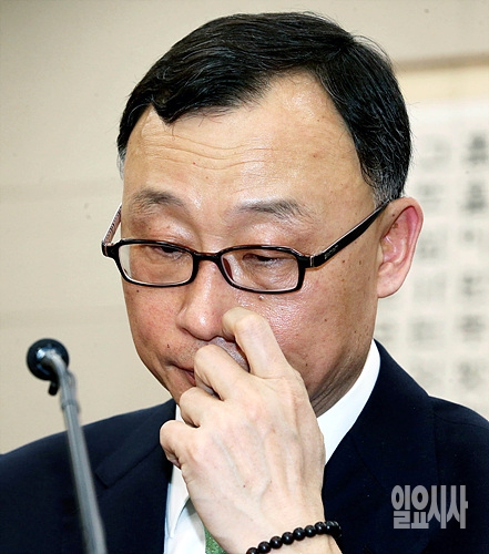 채동욱 전 검찰총장