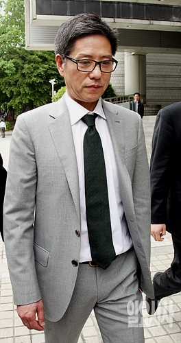 담철곤 오리온 회장