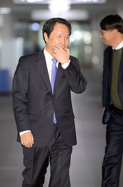 이양호 한국마사회장