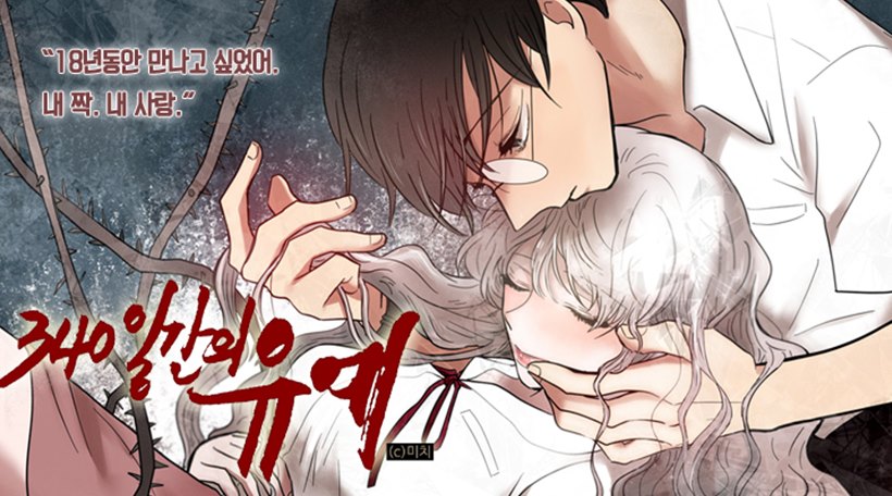  미치 작가의 <340일간의 유예>