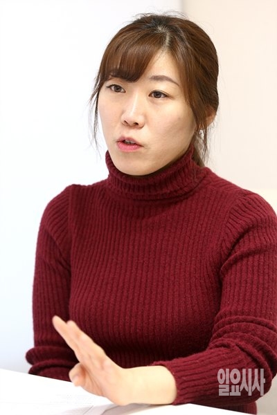 나은진 중앙심리부검센터 부센터장