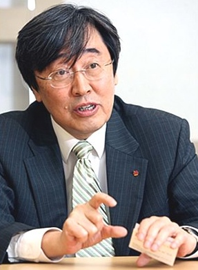박진선 샘표식품 사장