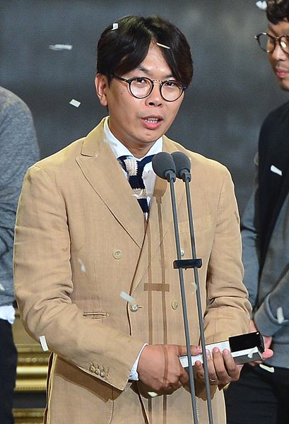 김태호 PD