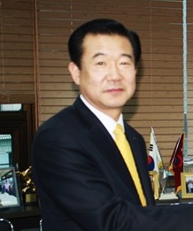 한거희 뉴보텍 대표