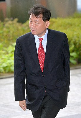 이광재 전 강원도지사