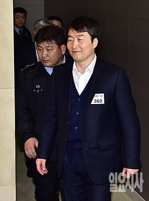 이석기 전 통합진보당 의원 <사진=사진공동취재단>