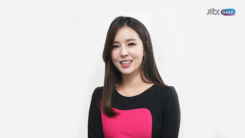 조수애 아나운서 ▲ 조수애 아나운서