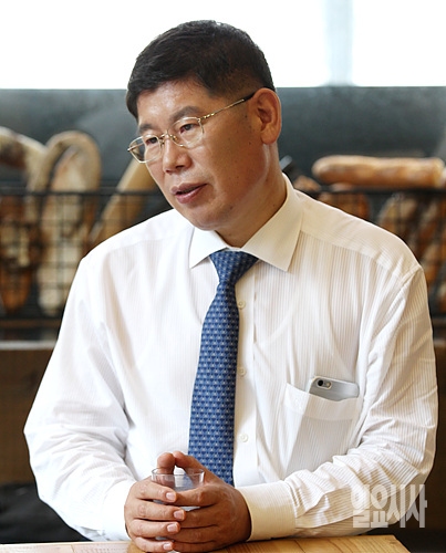 ▲ 김경진 민주평화당 의원