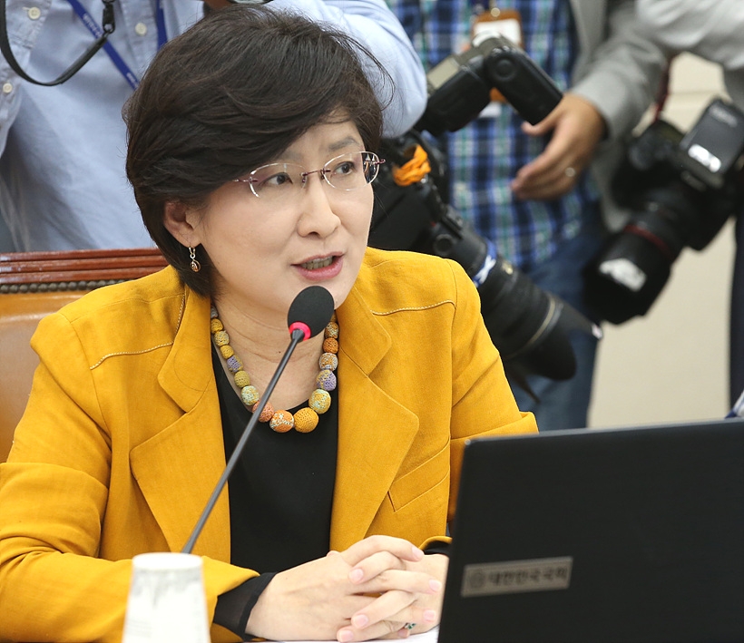 ▲ 박주현 민주평화당 의원