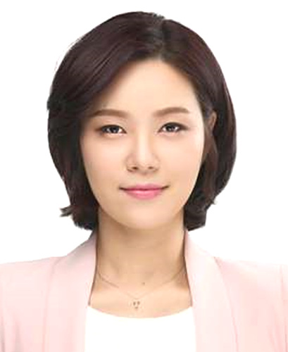정은혜 전 더불어민주당 부대변인 ▲ 정은혜 전 더불어민주당 부대변인