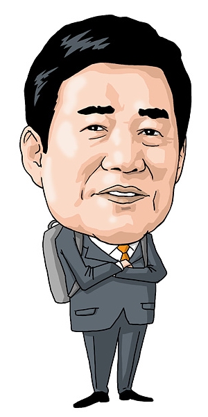 ▲ 김진표 더불어민주당 의원
