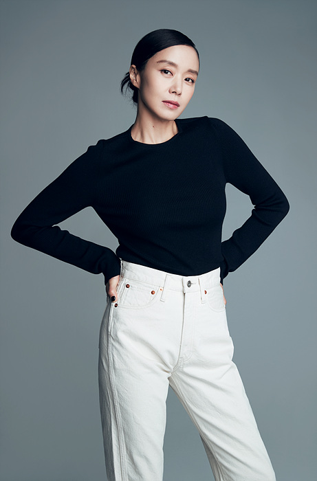배우 전도연 ⓒ메가박스플러스엠 ▲ ▲▲ 배우 전도연 ⓒ메가박스플러스엠