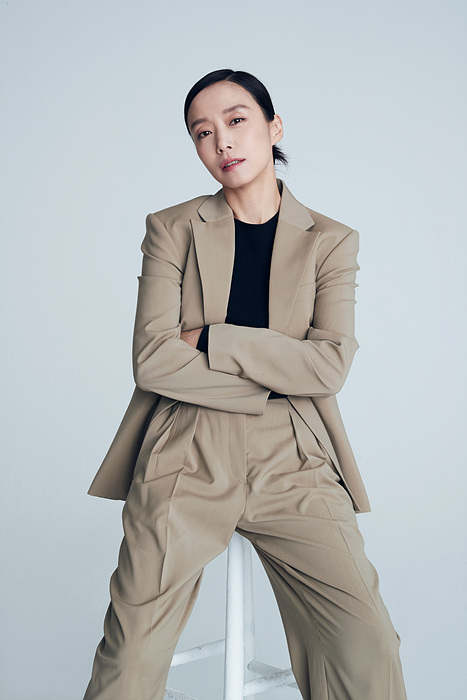 칸에서 오스카로 시선 돌린 배우 전도연 ⓒ메가박스플러스엠 ▲ ▲▲ ⓒ메가박스플러스엠<br>