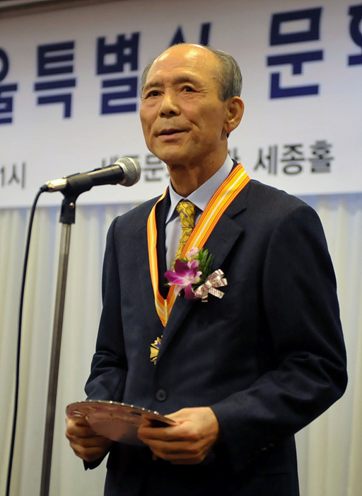 나춘호 예림당 회장 ▲ 나춘호 예림당 회장