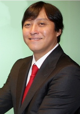 나성훈 티웨이항공 부회장 ▲ 나성훈 티웨이항공 부회장