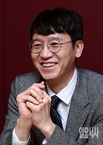 ▲ 김웅 미래통합당 송파갑 후보 ⓒ문병희 기자