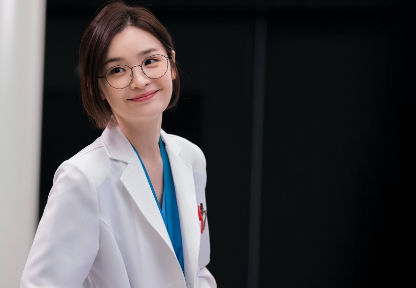 배우 전미도 ⓒtvN ▲ ⓒtvN
