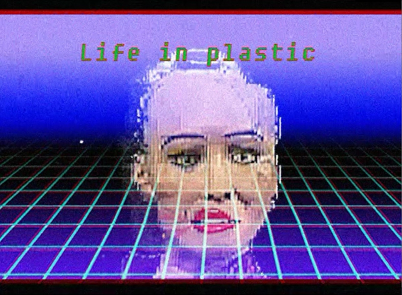 Insane Park, Barbie Girl, 2020, Single-channel video, 3m 53s ▲ Insane Park, Barbie Girl, 2020, Single-channel video, 3m 53s