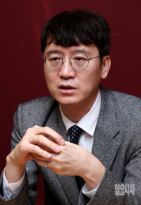 ▲ 김웅 미래통합당 의원
