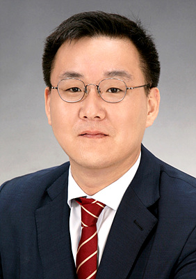 김남호 DB그룹 신임 회장 ▲ 김남호 DB그룹 신임 사장