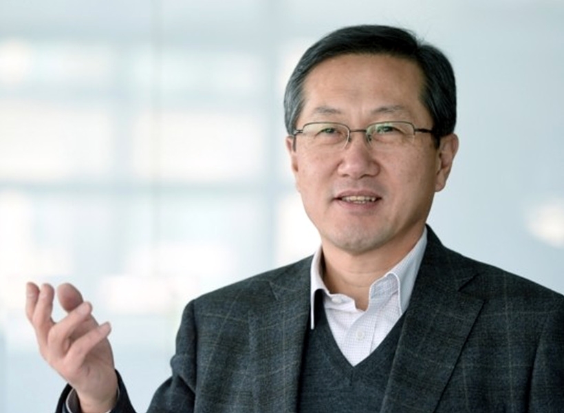 박순재 알테오젠 대표이사 ⓒ알테오젠 ▲ 박순재 알테오젠 대표이사