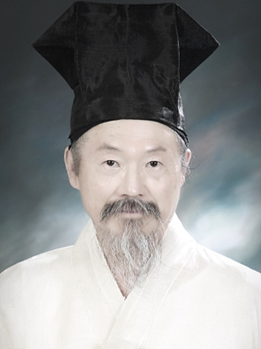 ▲ 김재룡 원광대학교 교수