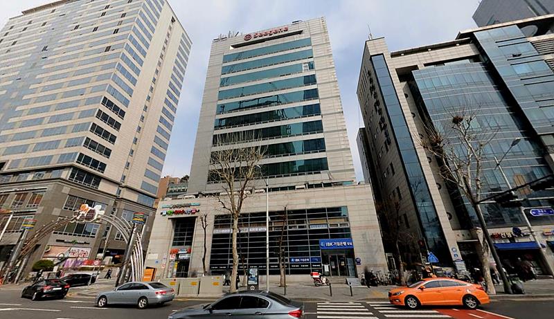 씨젠 본사 ⓒ카카오맵 ▲ 씨젠 본사 ⓒ카카오맵