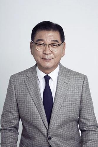 염태순 신성통상 회장 ⓒ신성통상