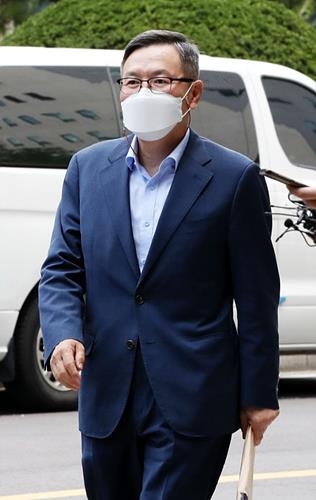 정태옥 전 자유한국당 의원