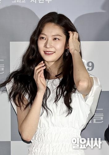 배우 공승연 ⓒ고성준 기자