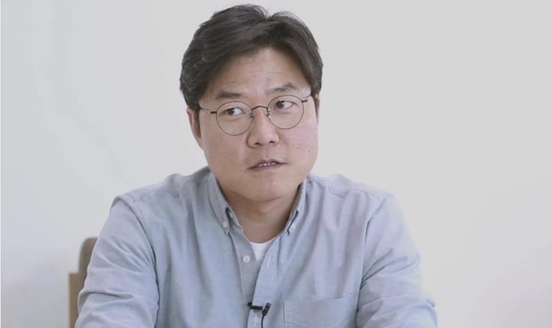 나영석 PD ⓒCJ ENM