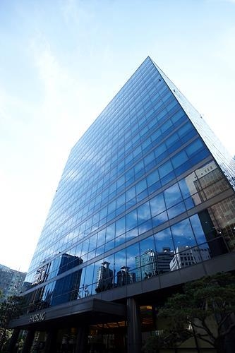 효성 본사 효성 조현준 회장의 리젠 프로젝트