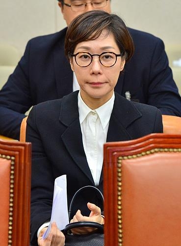 구지은 신임 아워홈 대표