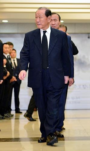 구자학 아워홈 회장