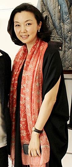 김형숙 ⓒ엘르아웃도어