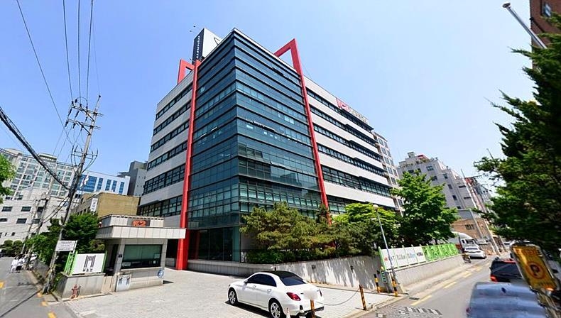 독립문 본사 ⓒ카카오맵