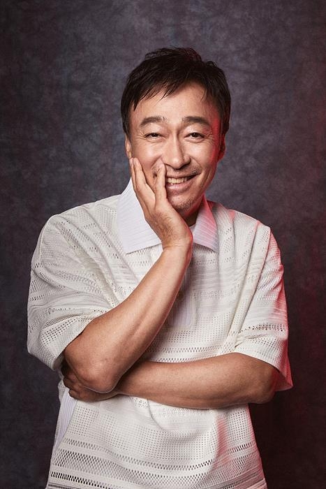 배우 이성민 ⓒ넷플릭스