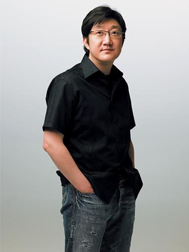 권성재 더휴컴퍼니 대표이사