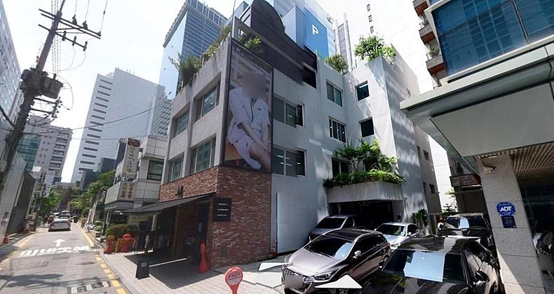 머렐 본사 ⓒ카카오맵