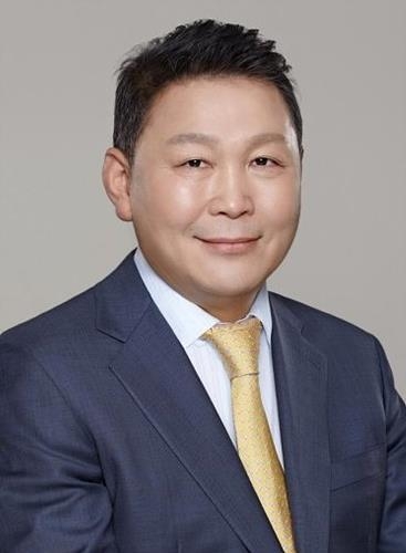 정운호 네이처리퍼블릭 대표 ⓒ네이처리퍼블릭